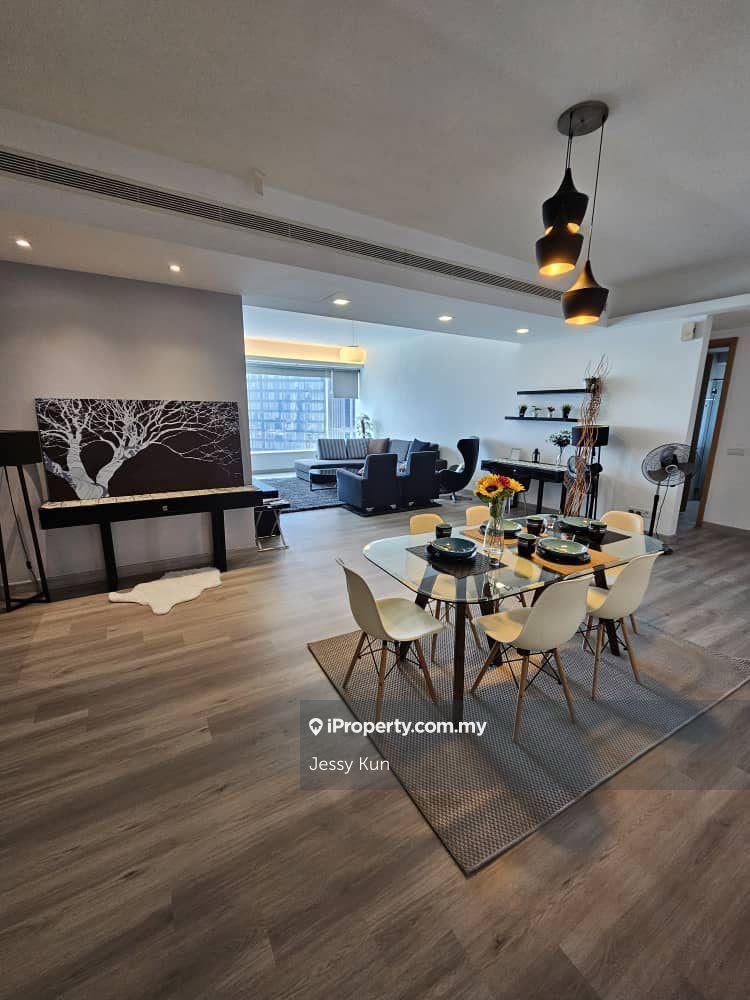 Condominium for Rent