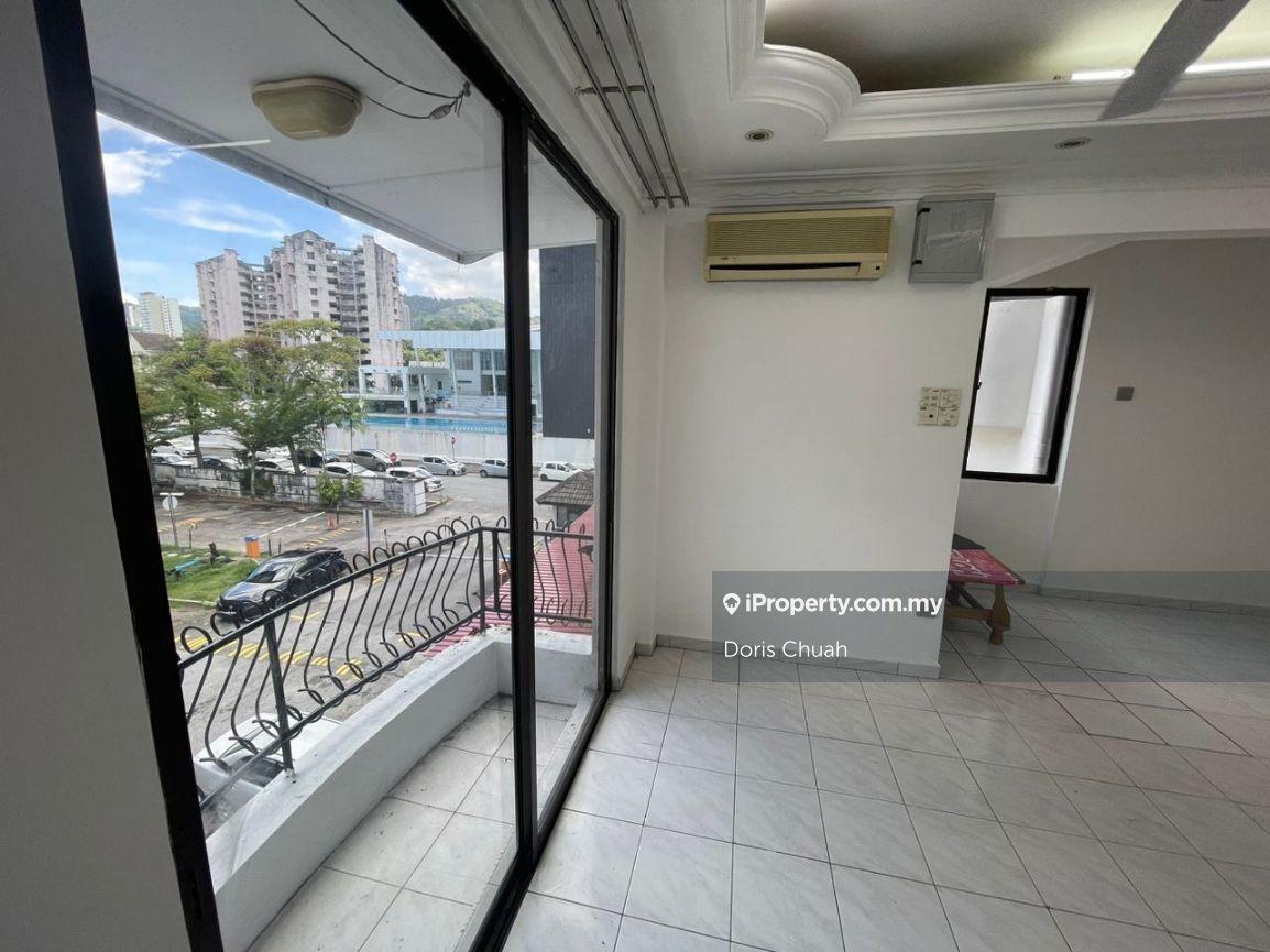 Villa Condo Relau Penang