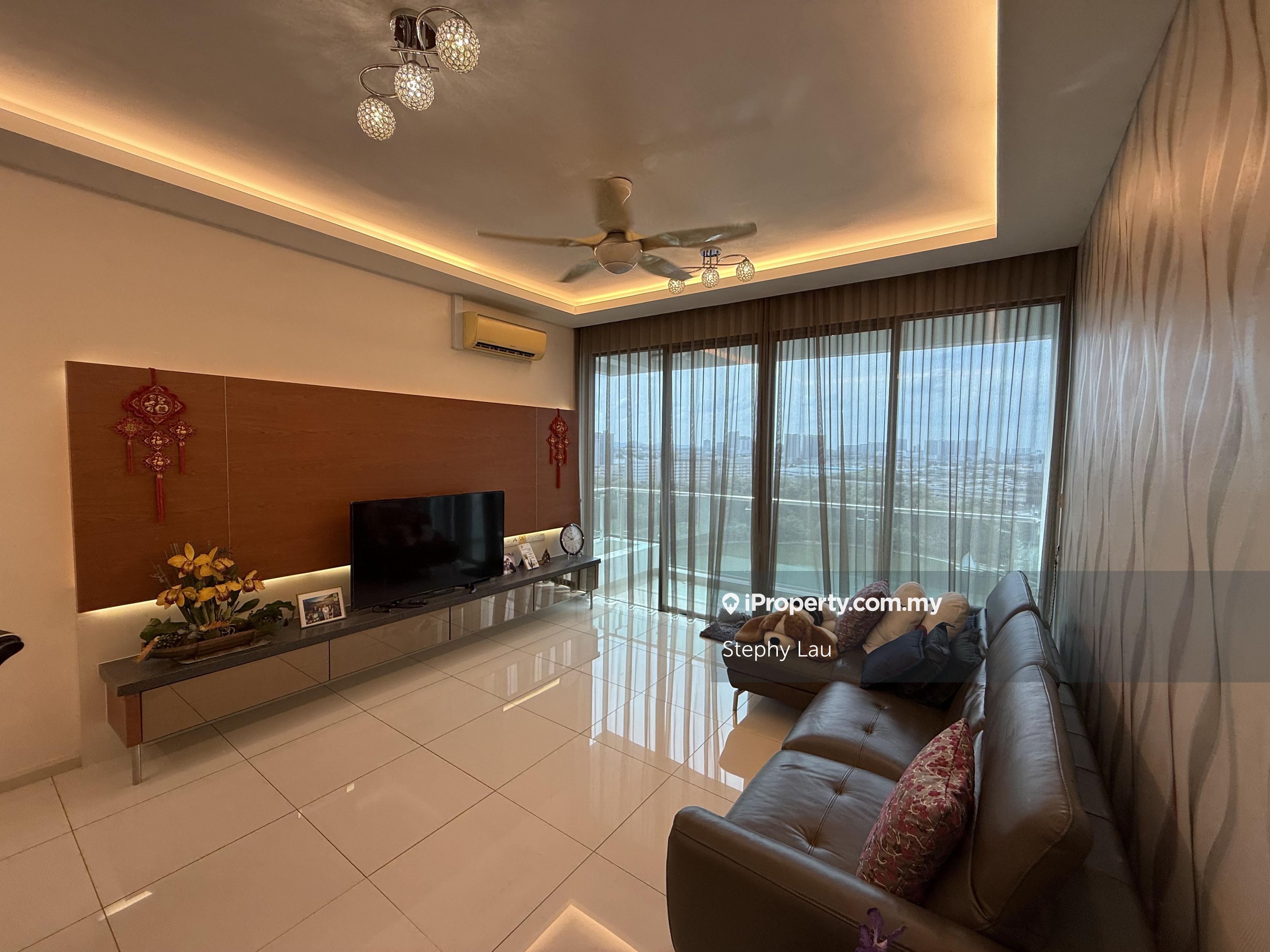 Lacosta Condominium