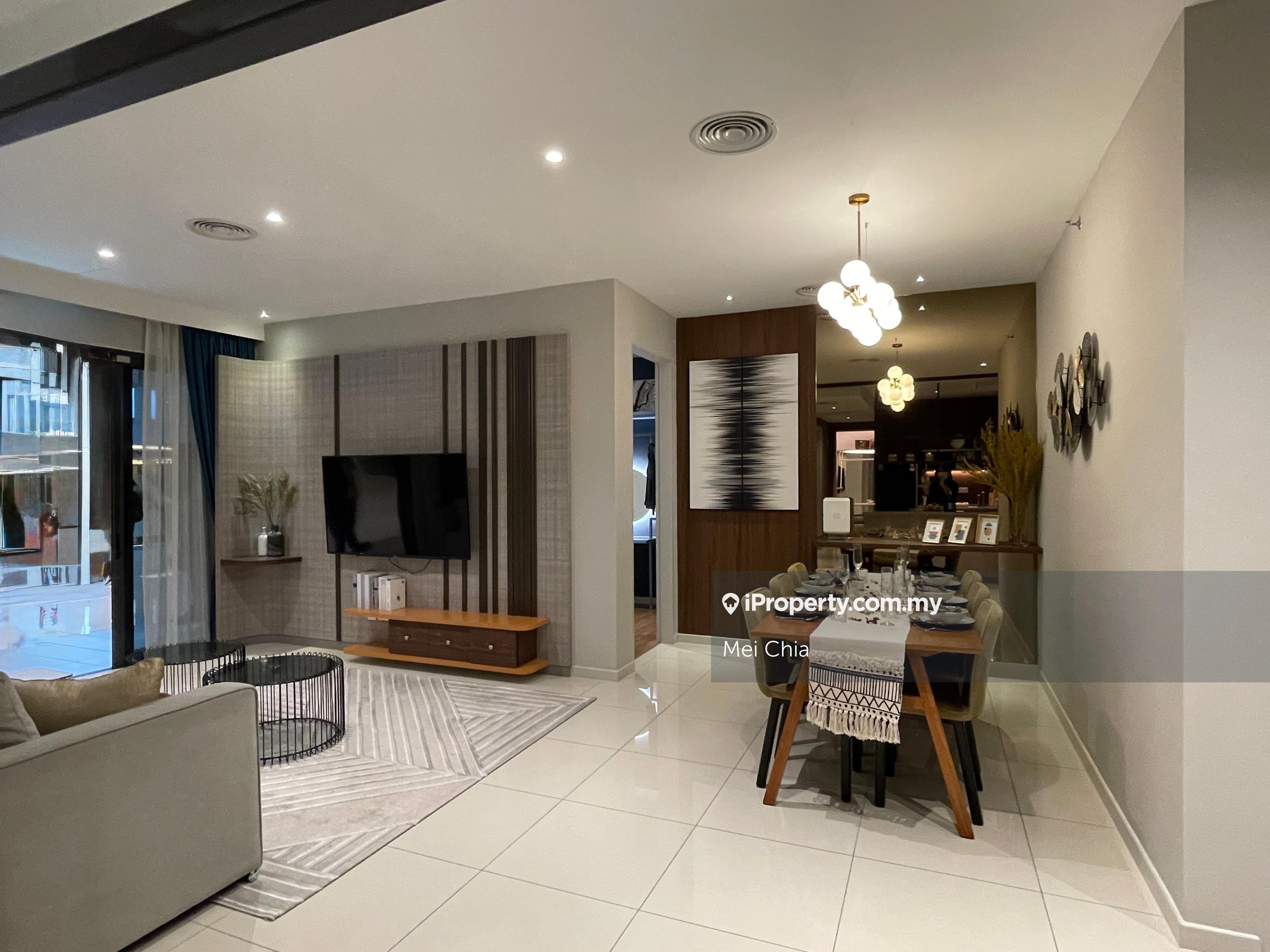 Sunway Dhill @ Kota Damansara, ideal home for nature-urban lifestyle