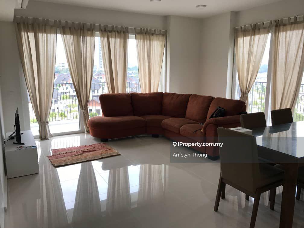 Fully Furnished Unit for Sale