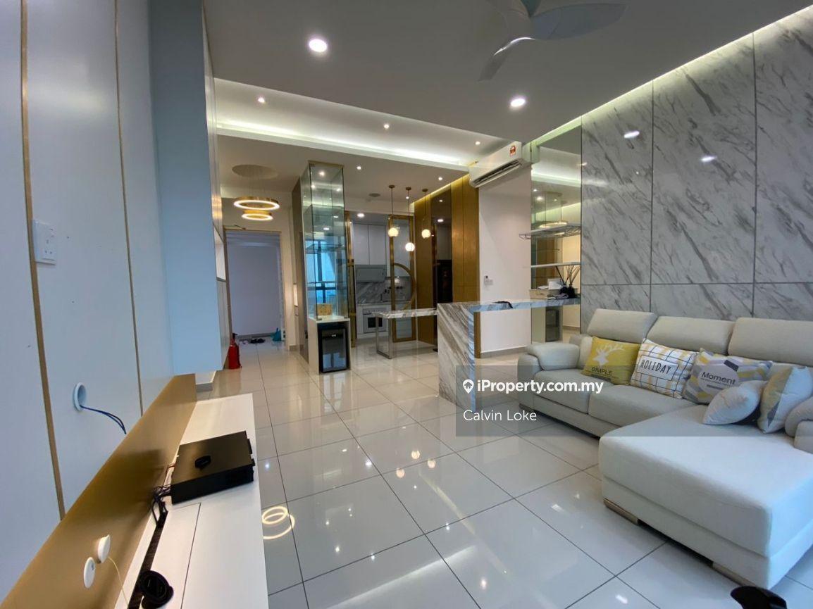 Conezion 3 Rooms For Rent