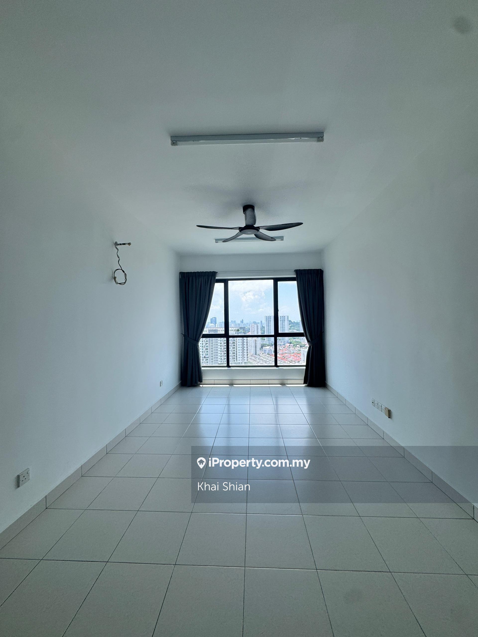 Unit for rent in one foresta 