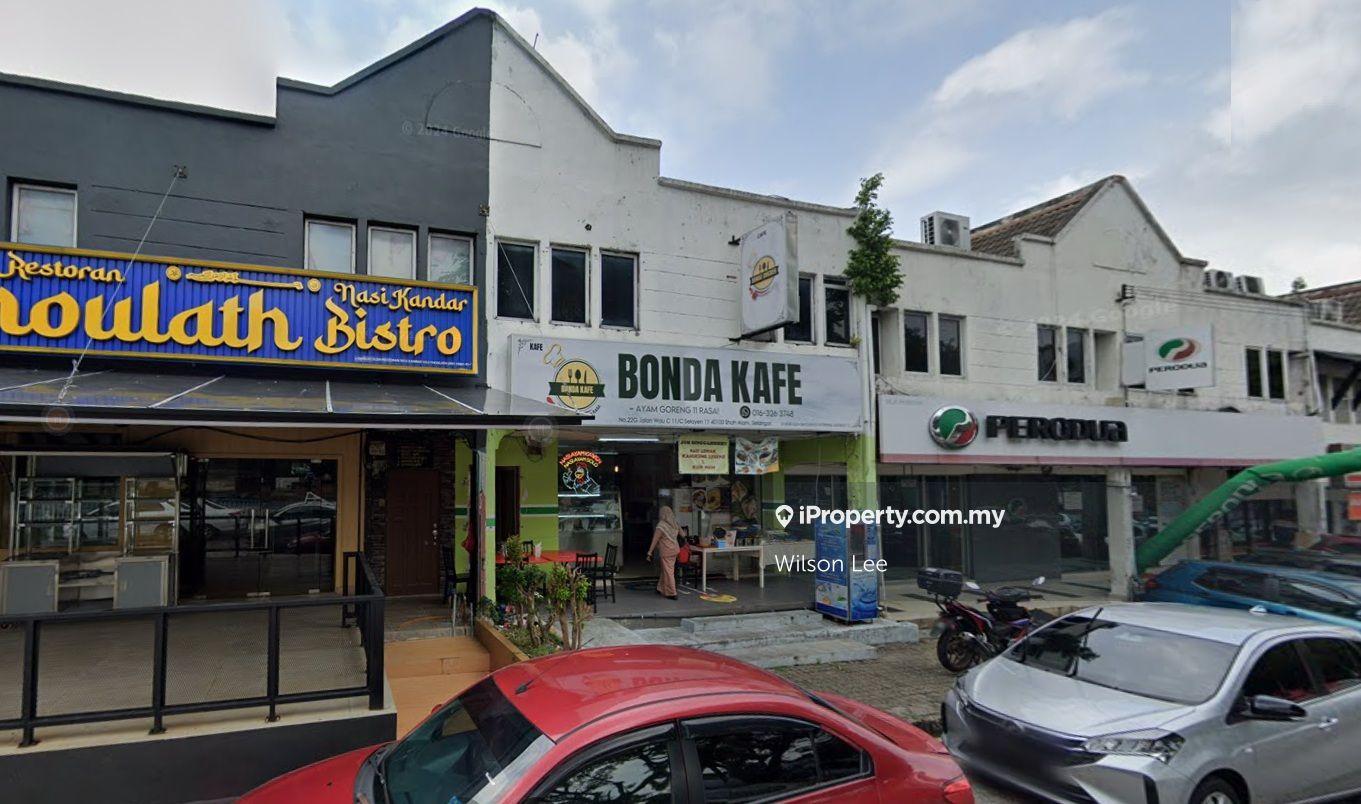 5% ROI at mutual area