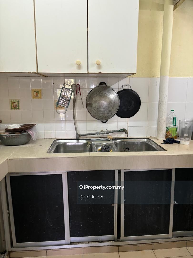 600 Apartment Taman Lembah Maju Pandan Indah