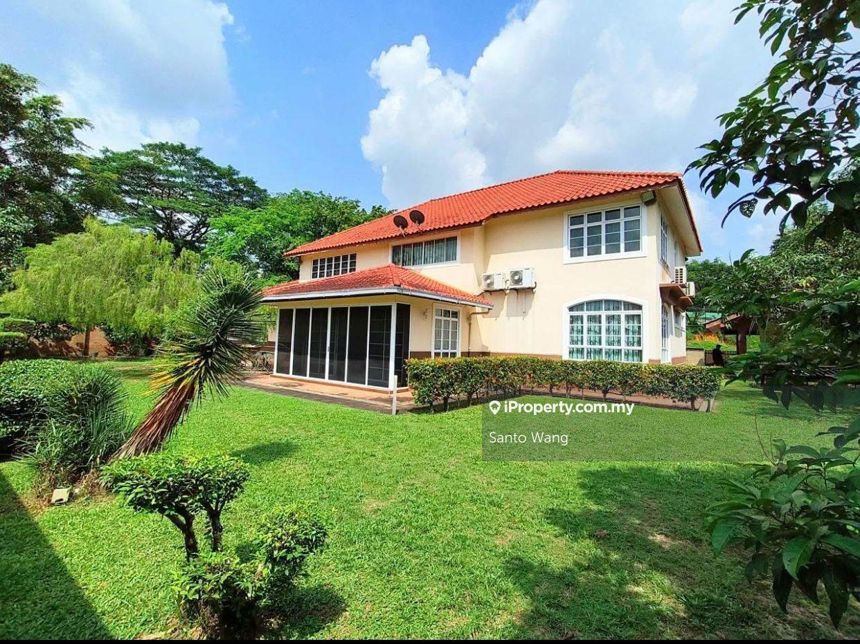 Very nice bungalow