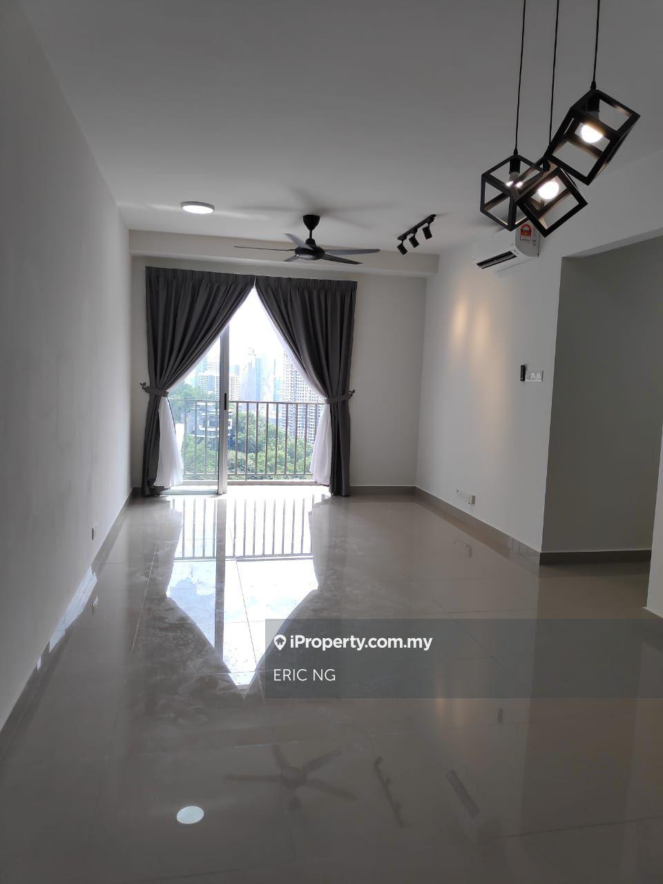 Casa Green Bukit Jalil 3b2b Nice Unit