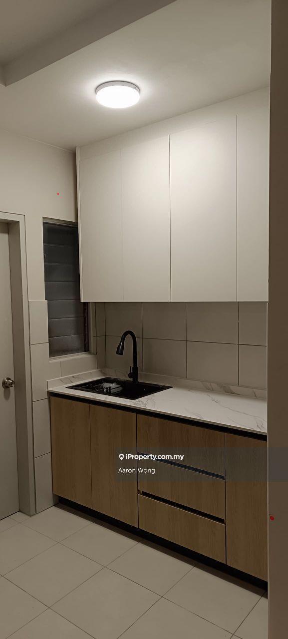 Ready move in , Actual unit