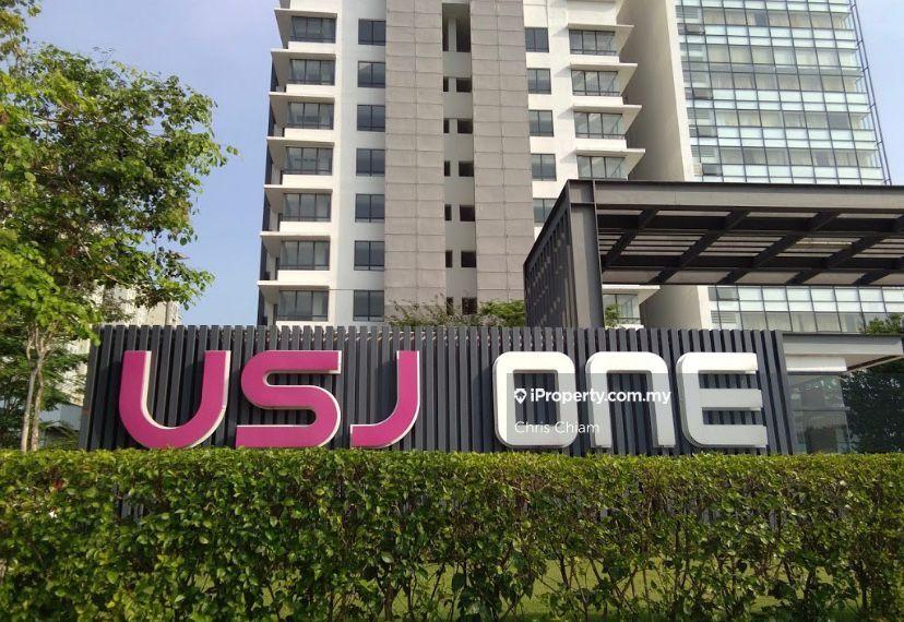 USJ One Residence