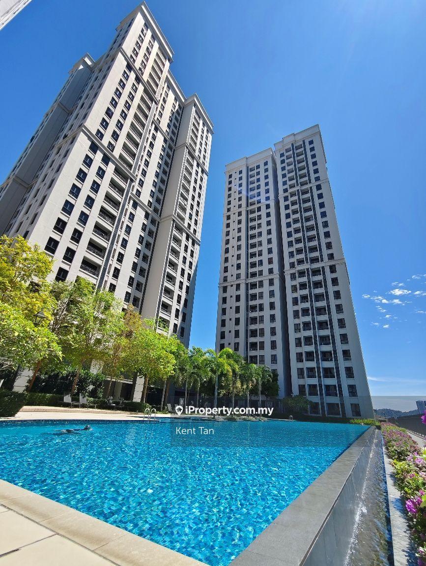 Equine Residence Seri Kembangan