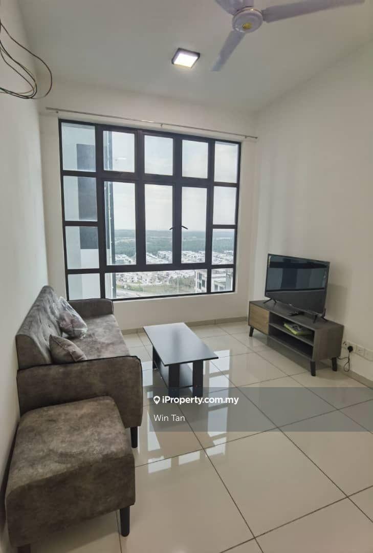 D Summit Apartment