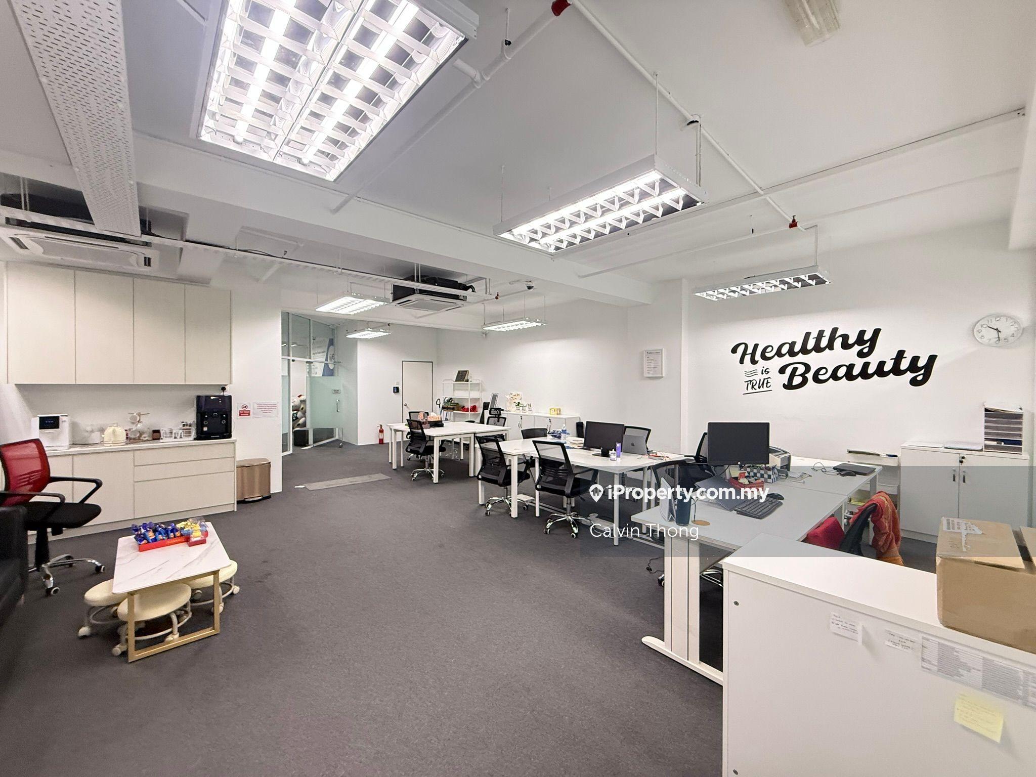 Office for Rent