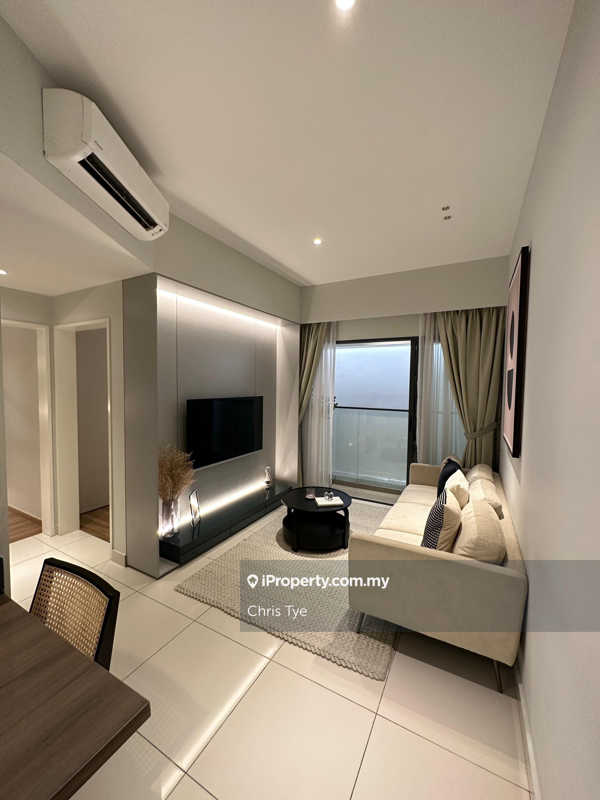 168 Park Selayang, Brand New Serviced Residences