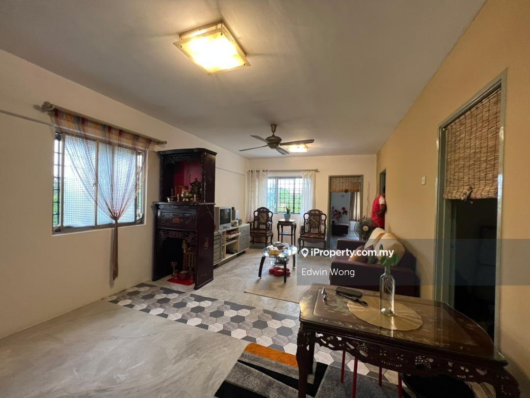Subang Suria Apartment Subang Bestari 1% Deposit ready
