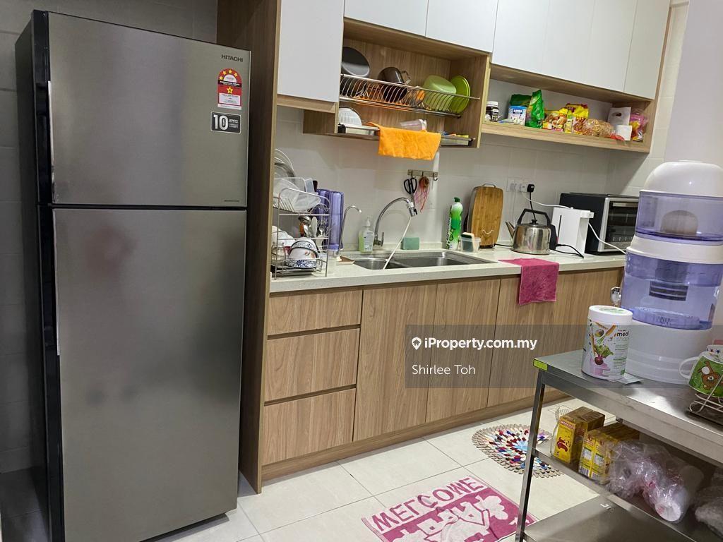 Bsp21 basic unit 3 bedrooms