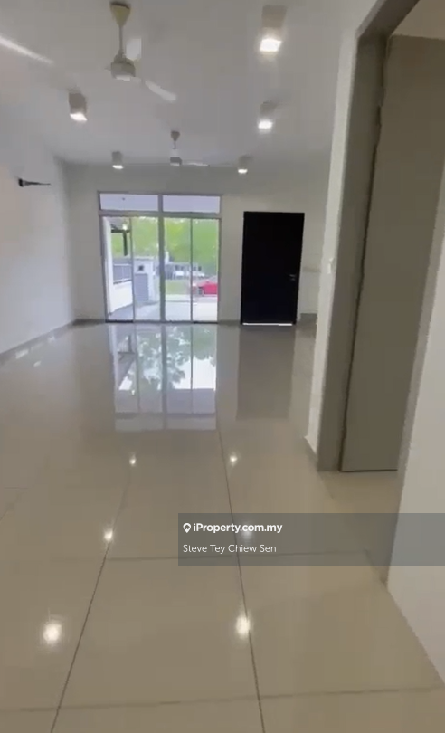 Horizon hill (The Green) 2 storey terrace for sale