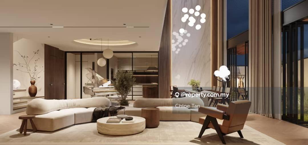 New Launch 3sty Semi D 40x80sf Kota Kemuning