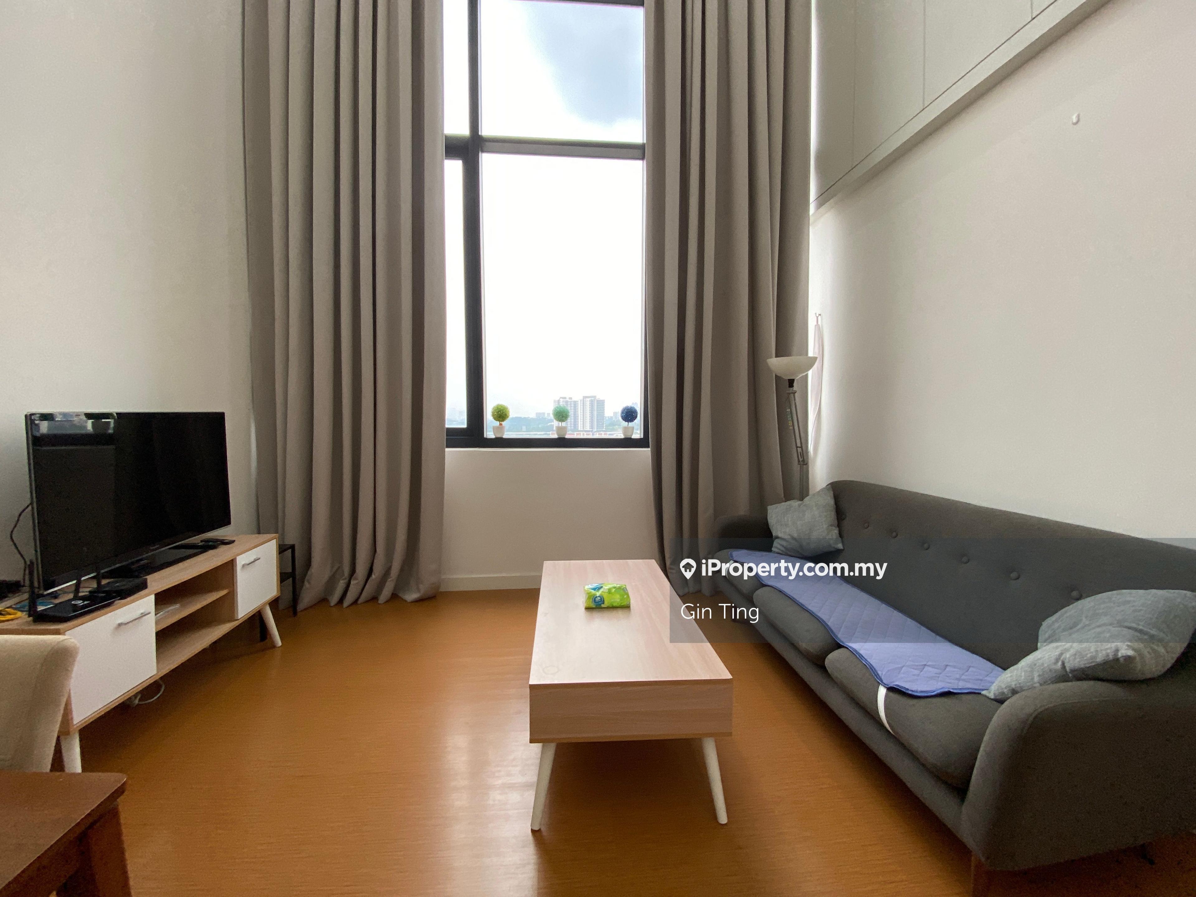 Fully Furnish Unit for Rent