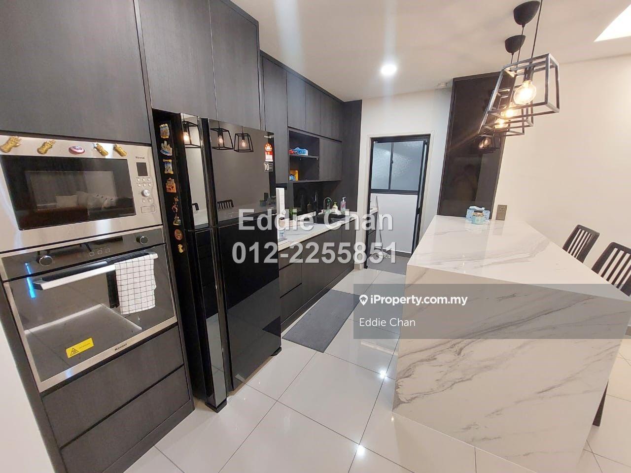 Fully-Renovated, Ready Move-in, High Floor, Unblocked View