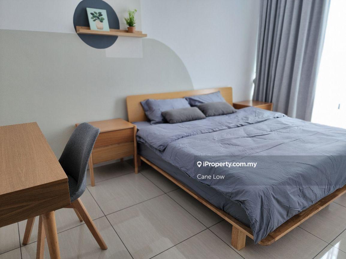Condominium for Rent