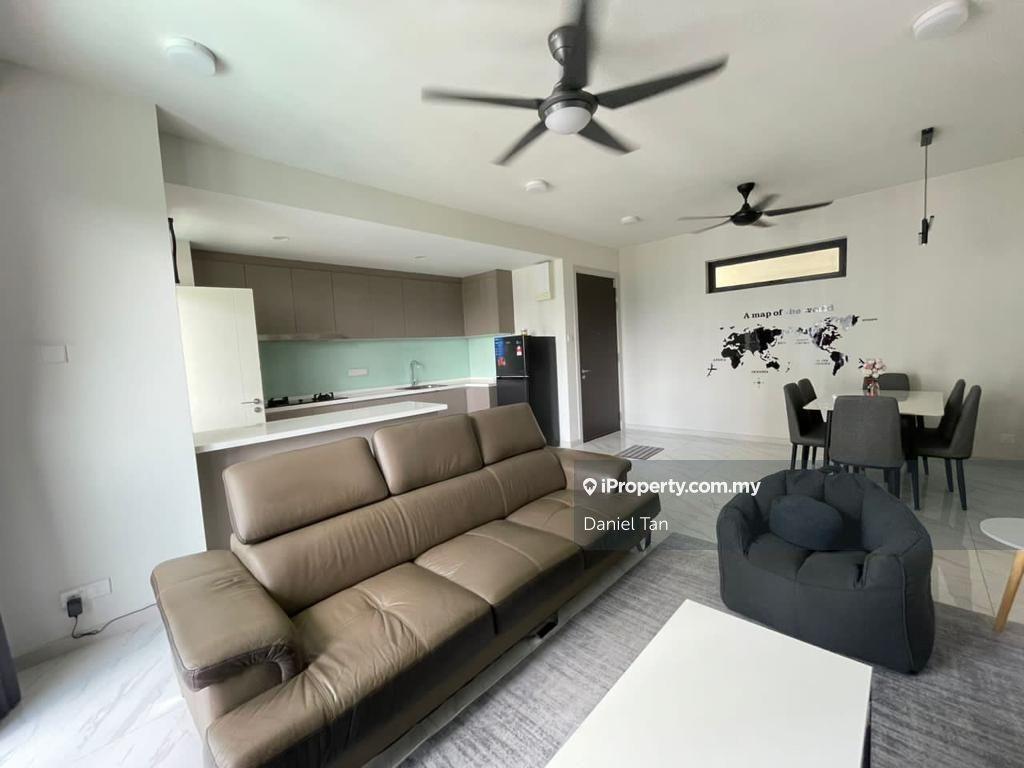 Condominium for Rent
