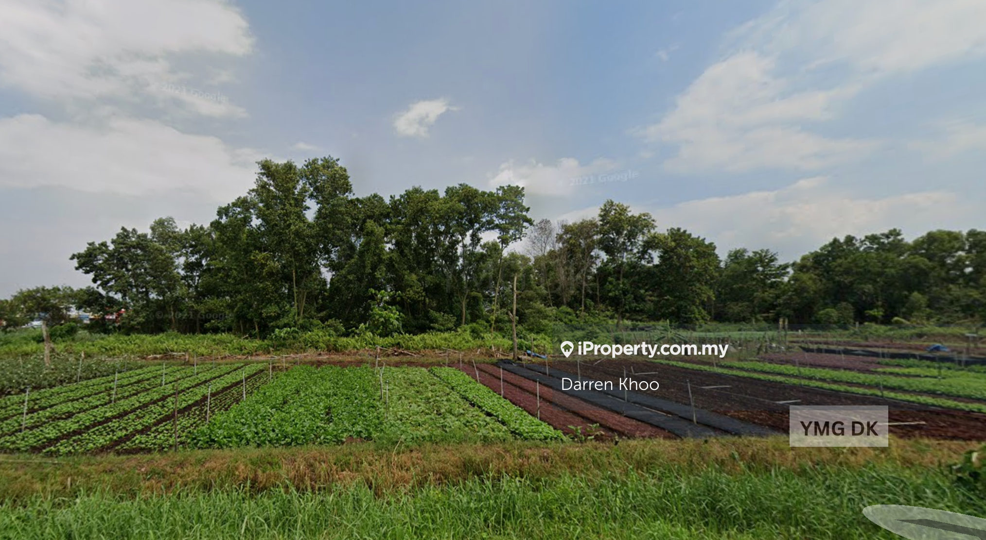 Jalan Johan Setia, Klang Bandar Putera Agriculture land 1-4 acres