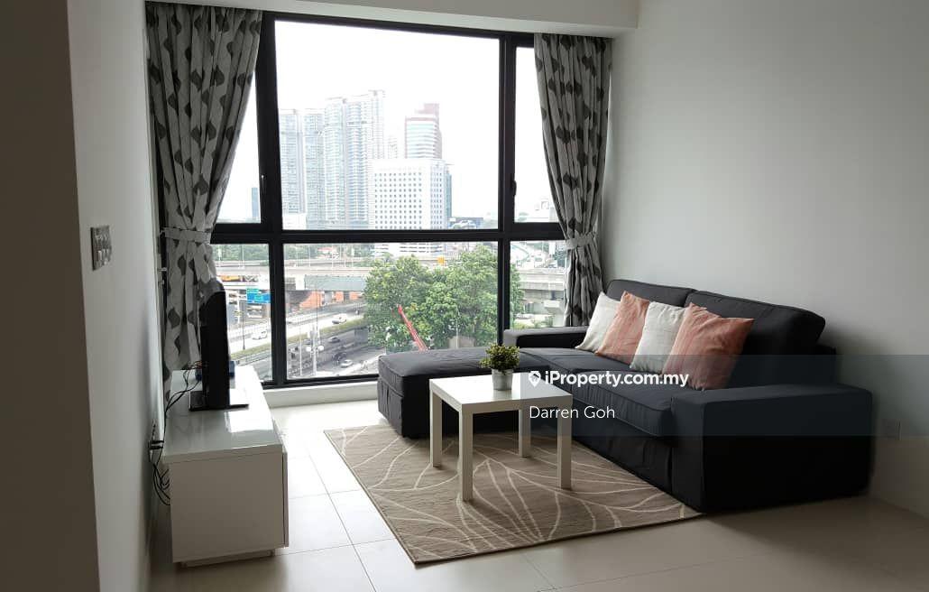 Serviced residence for Rent