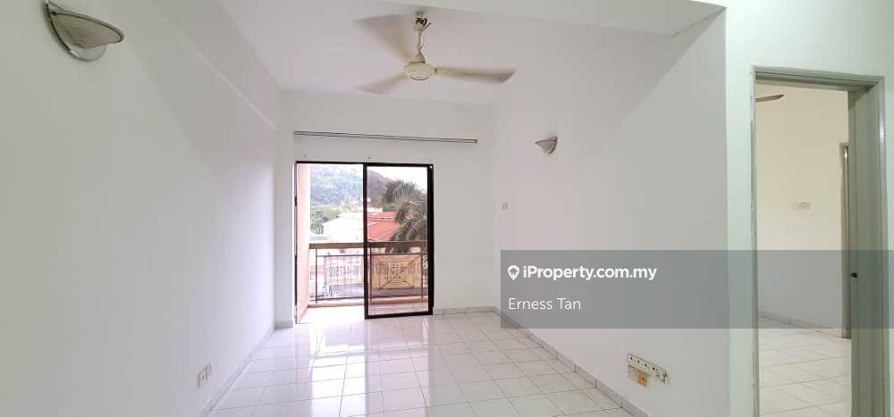 Below Market 20 Full Loan w Legal Fee for 1st House Taman Desa Relau 2