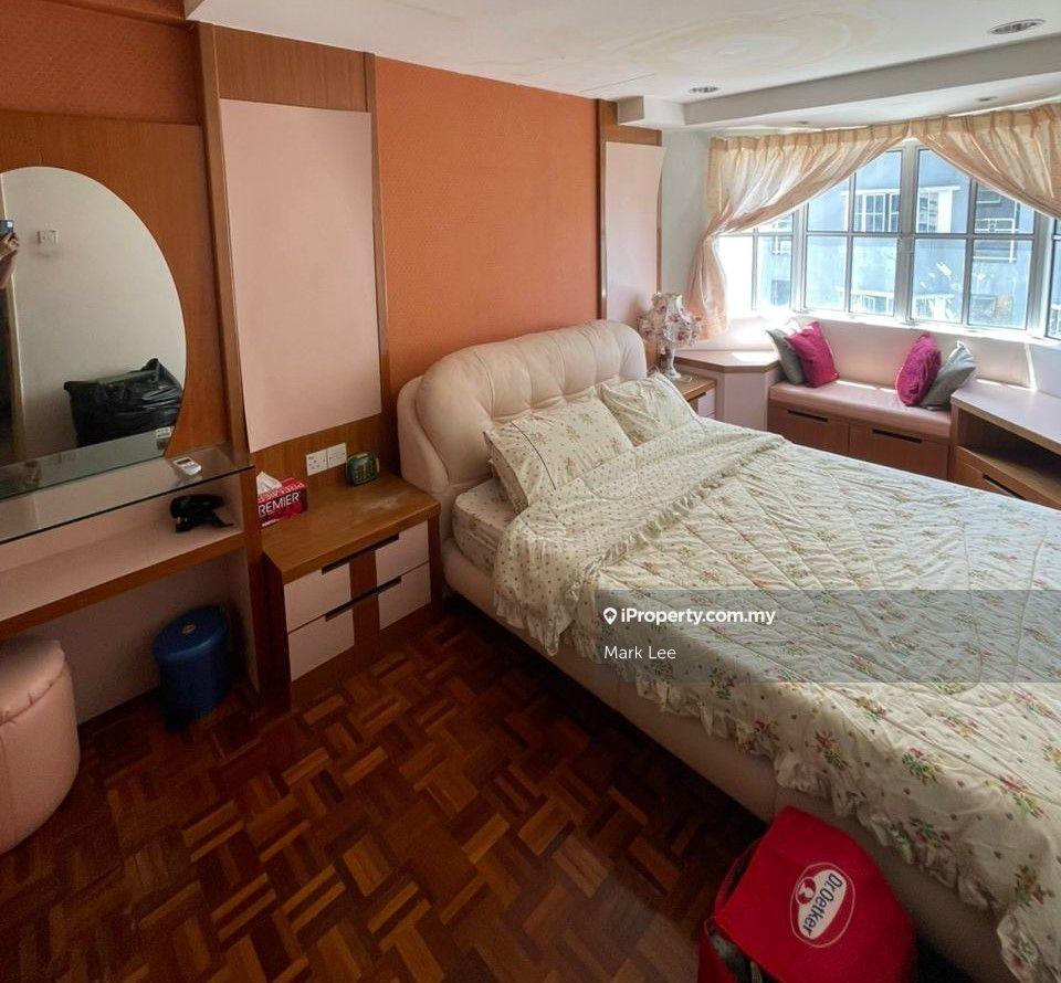 Regency Regensi Big Condo Bukit Kuda Centro Klang Freehold Federal