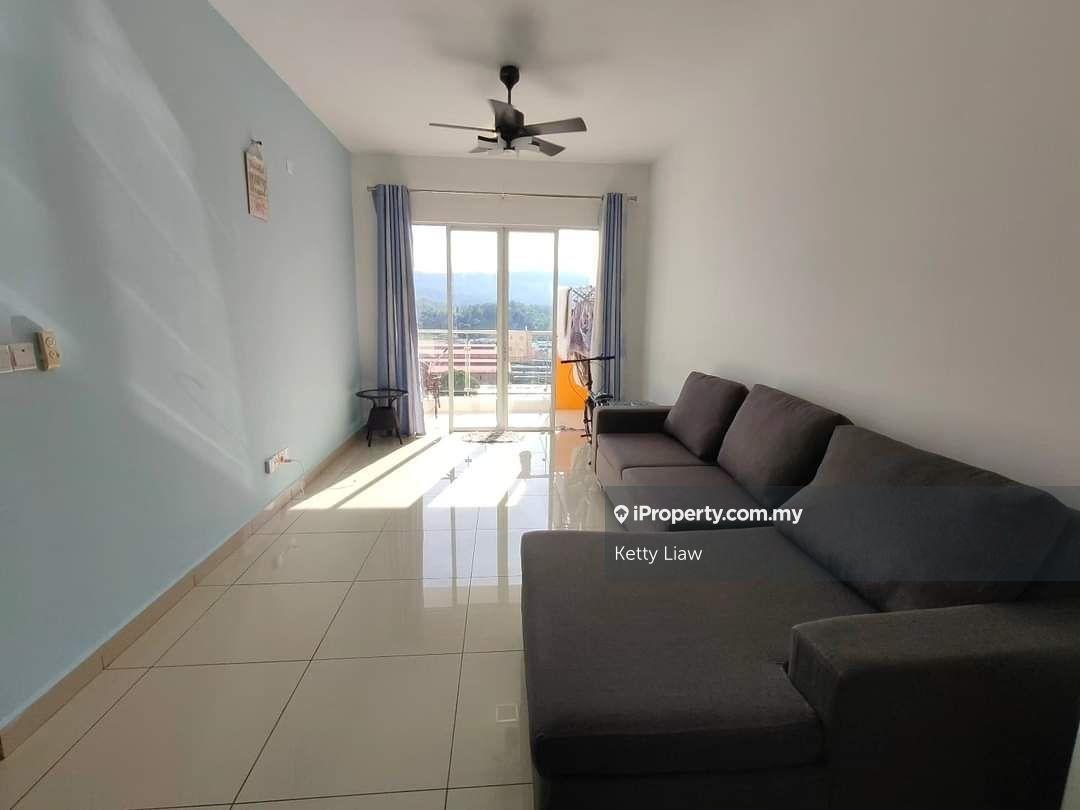 Below Value, The Palm Condo Kinarut, Lok Kawi Papar Donggongon Putatan