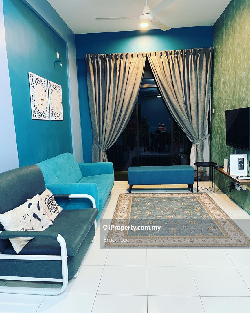 For Rent Apartment Imperio Professional Suite Jalan Langgar Alor Setar