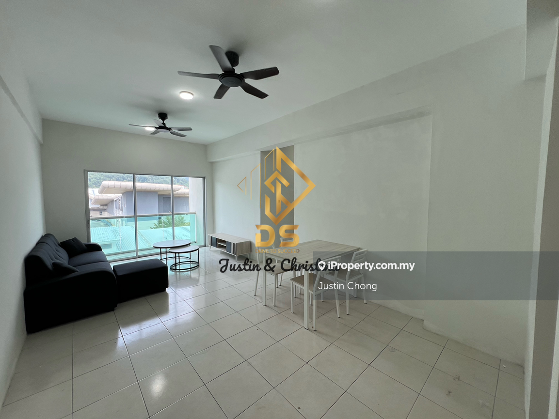 Dwj Residence,Meru @House For Rent
