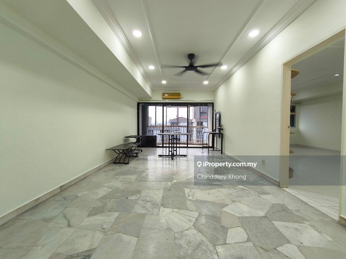 Grandeur Tower Pandan Indah Ampang 