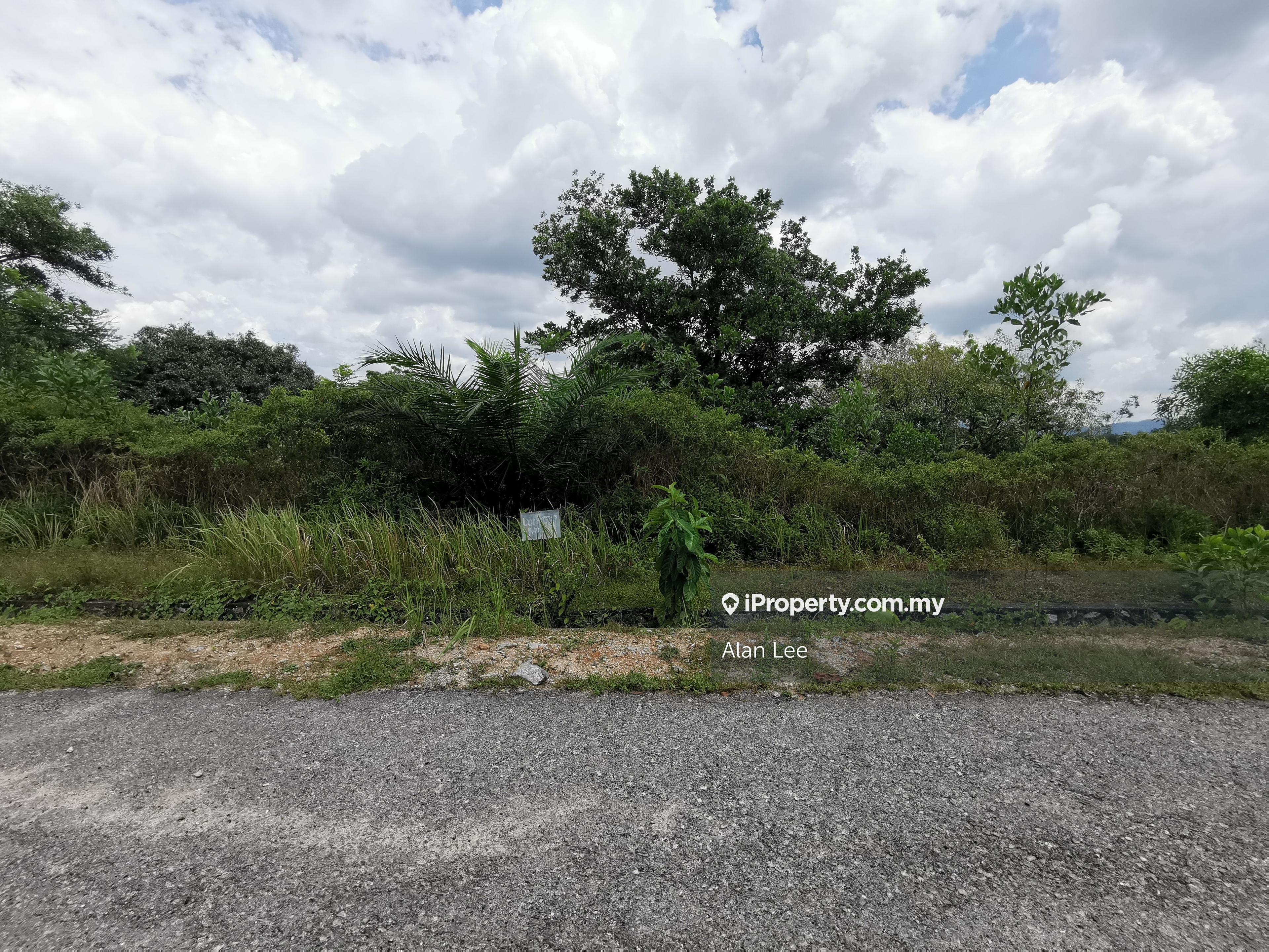 Beautiful Land for Sale