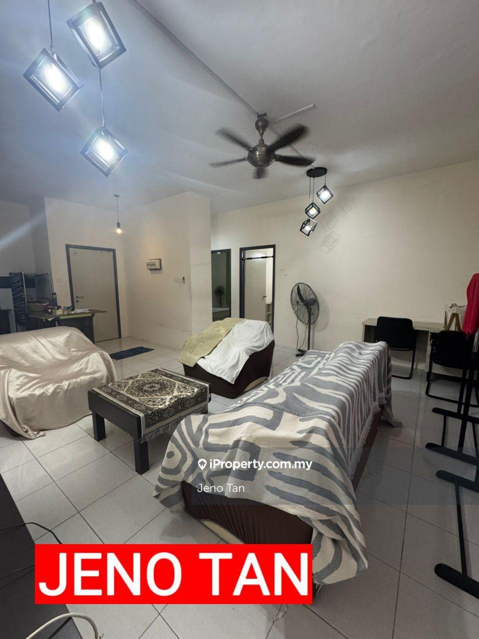 Stutong height 1 apartment for rent