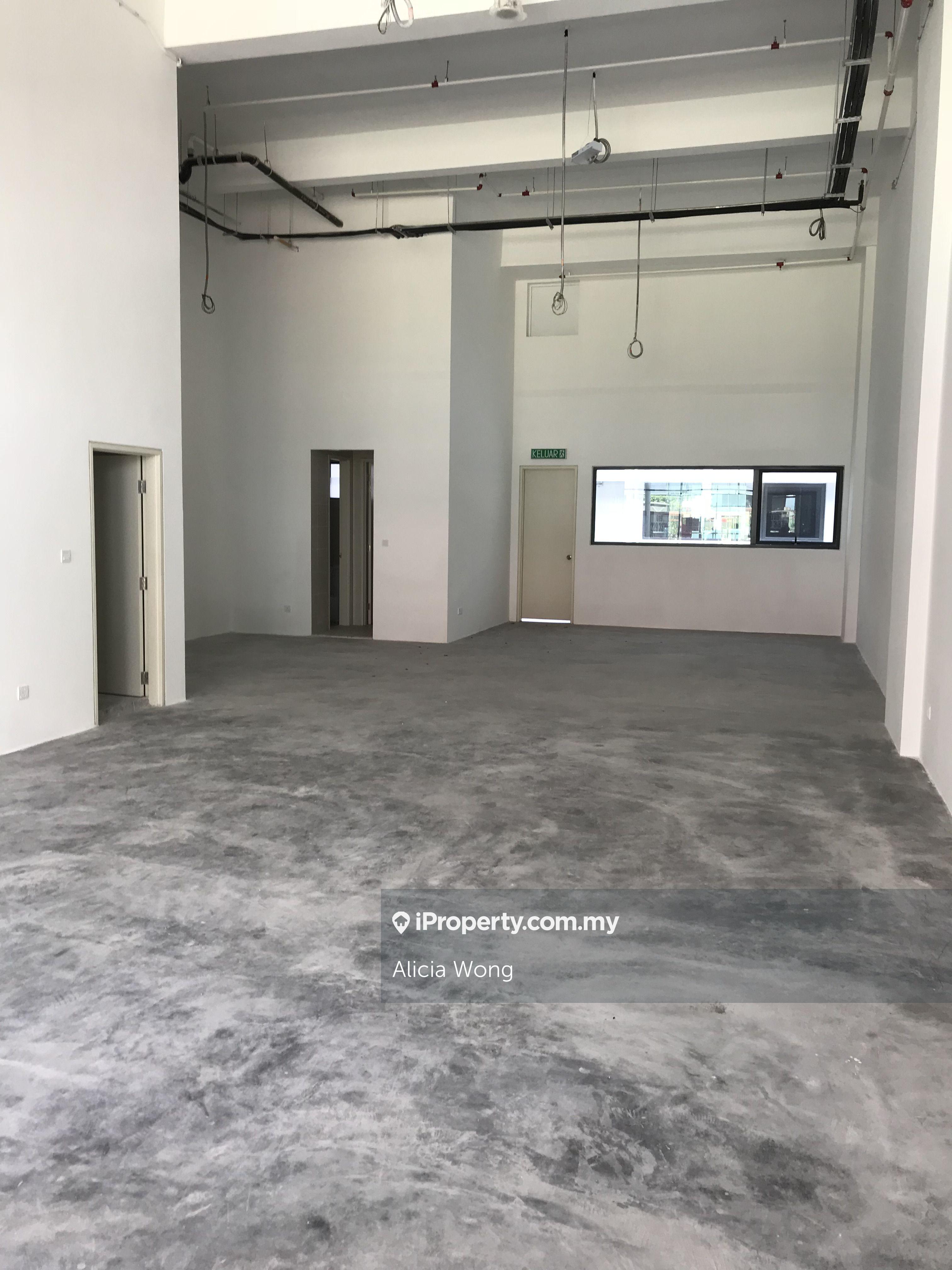 Retail space for Rent