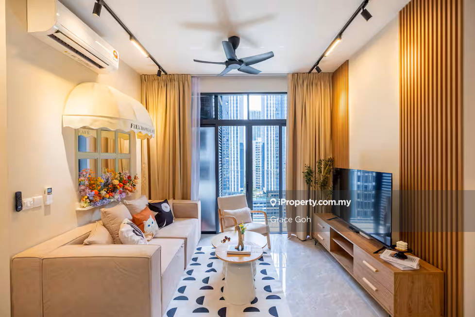 Freehold Condo / Below Market Price / Low Density