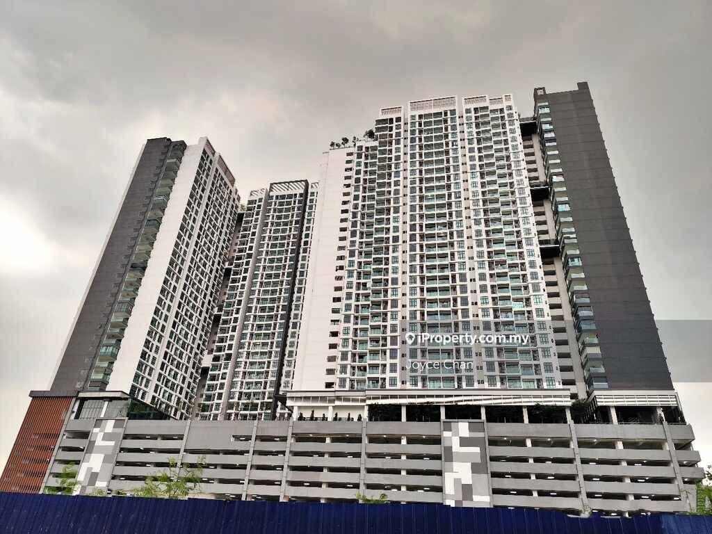 Condominium - Verando Residence, Petaling Jaya, Selangor
