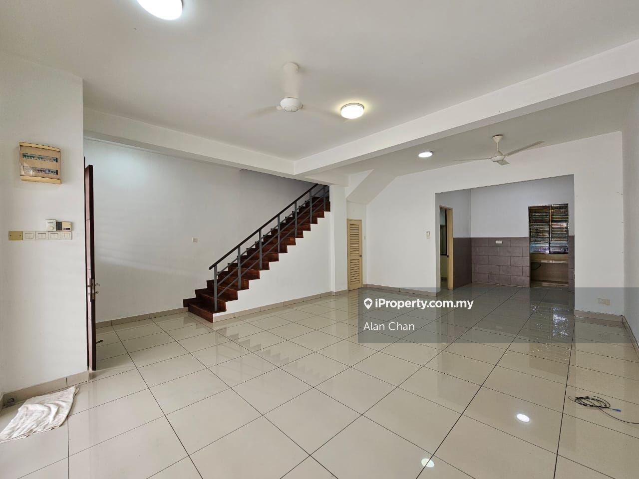 Fully Renovated