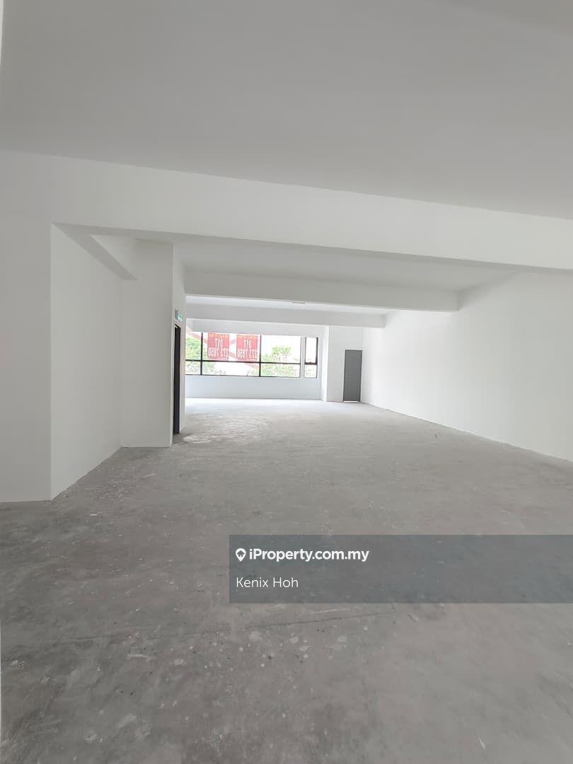 Aurora Place @ Bukit Jalil Office for Rent, next to Pavillion