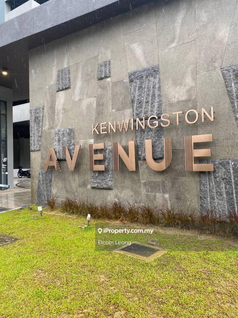Kenwingston Avenue Full Loan