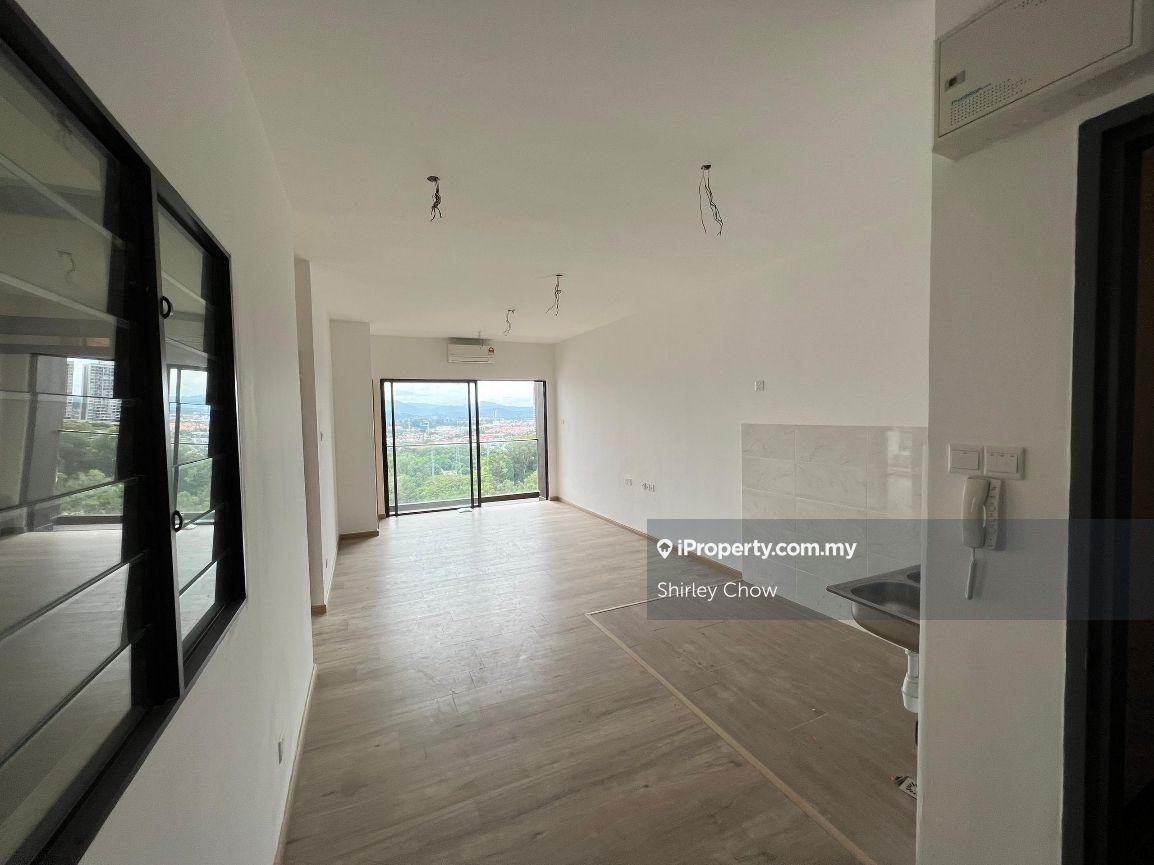 Forest Hill Residences / Mid Floor / Bundusan Penampang Damai 