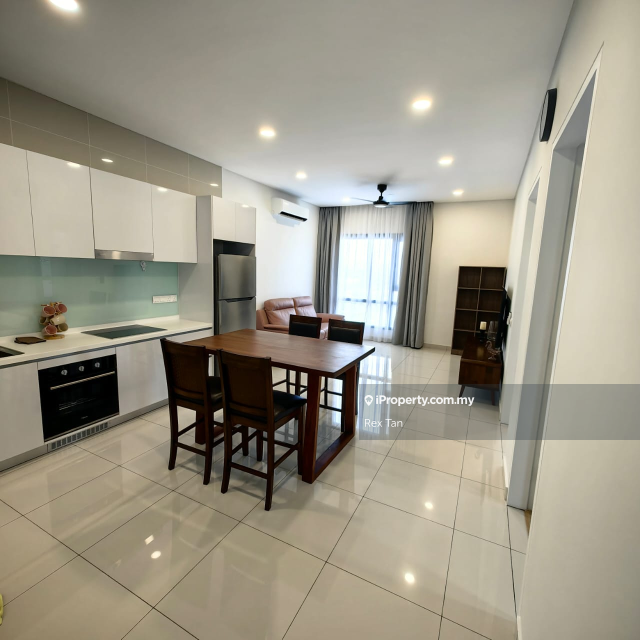 3 Bedrooms Fully furnished for rent.