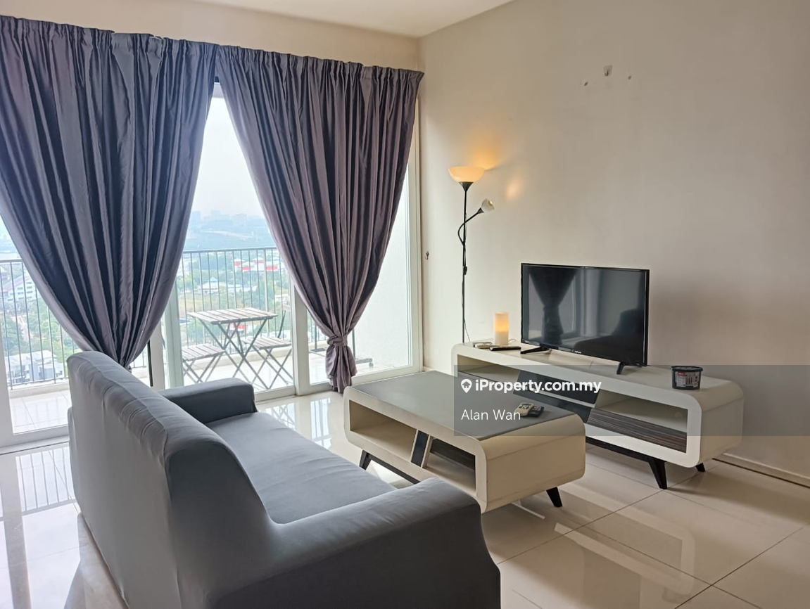Condominium for Rent