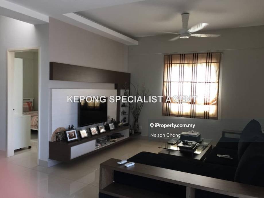 Condominium for Sale