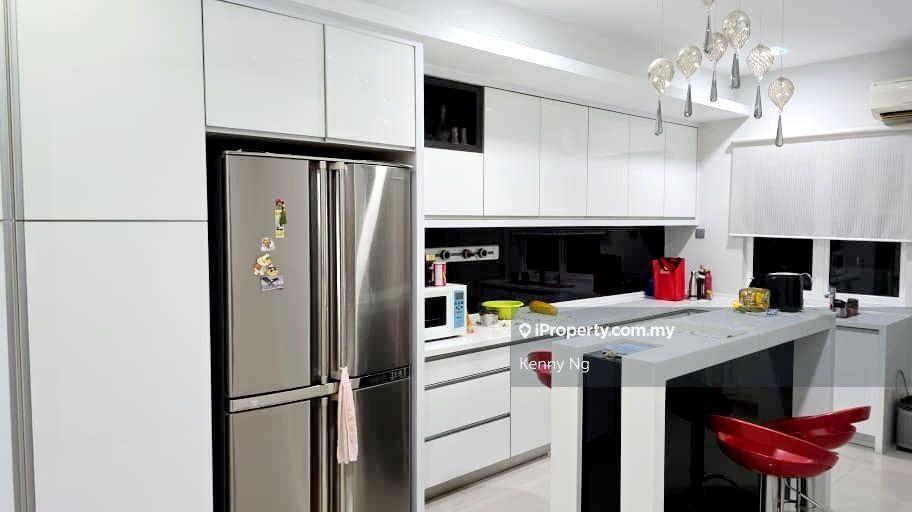 2 Storey Semi-D@Setia Eco Park For Sale