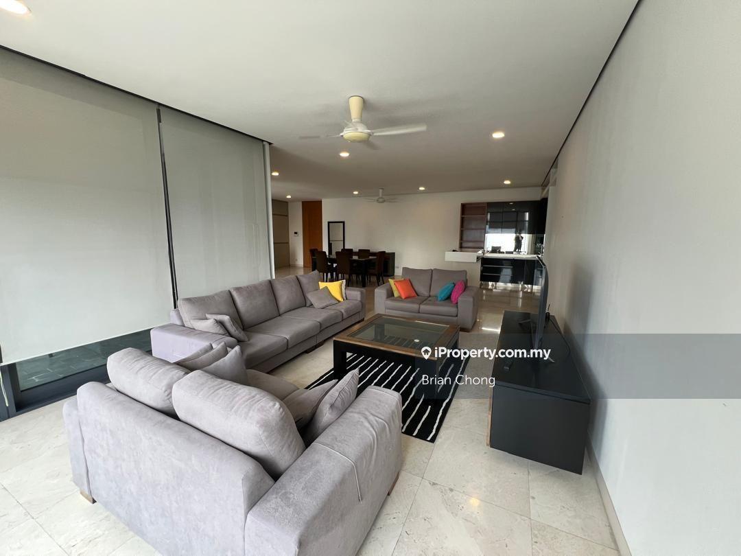 Walking distance to KLCC. Fully furnished unit for rent.