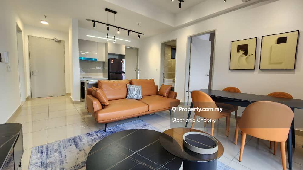 Trion 1 service residence