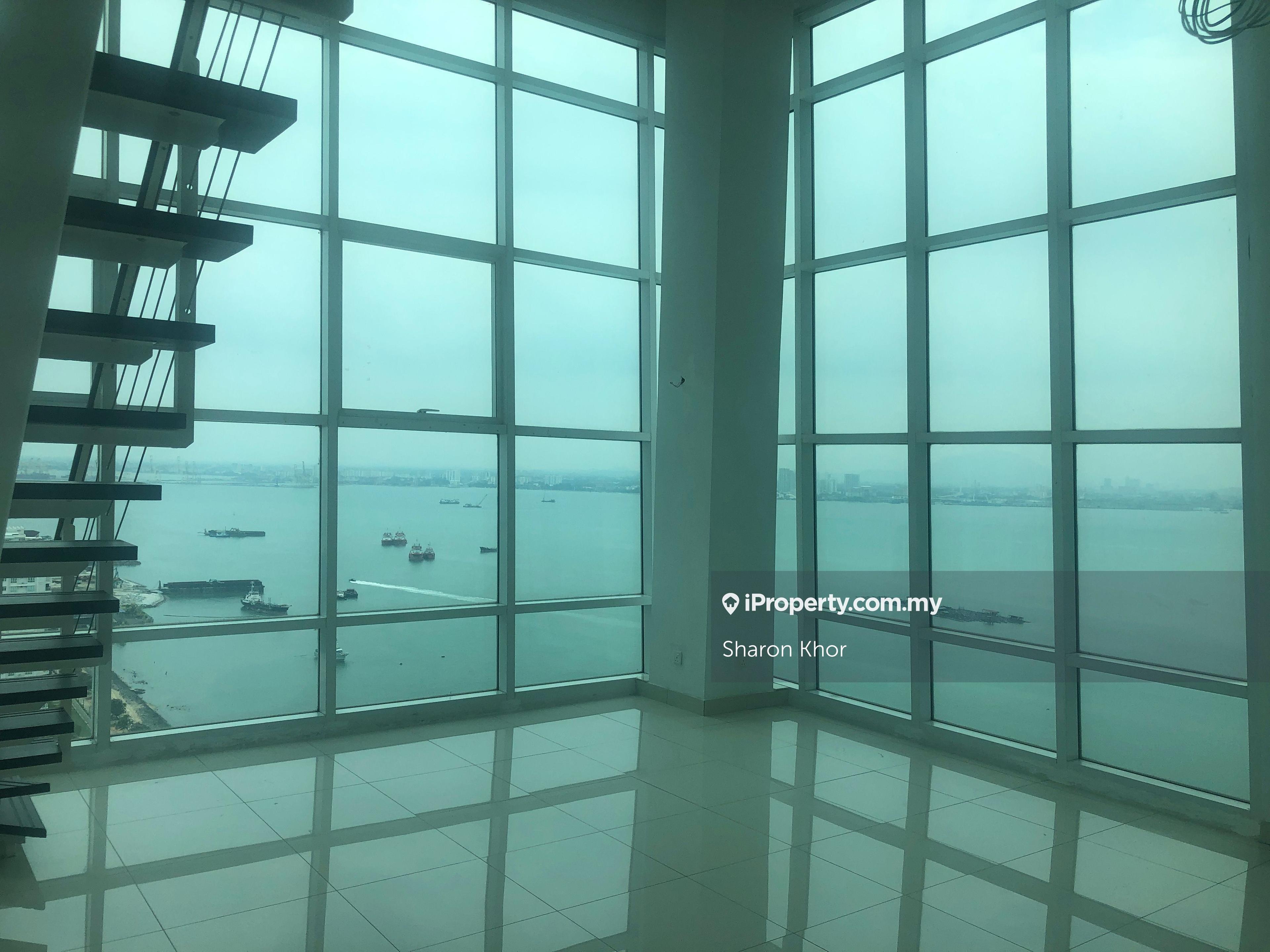 Maritime Suite Serviced residence Fully Seaview for Sale