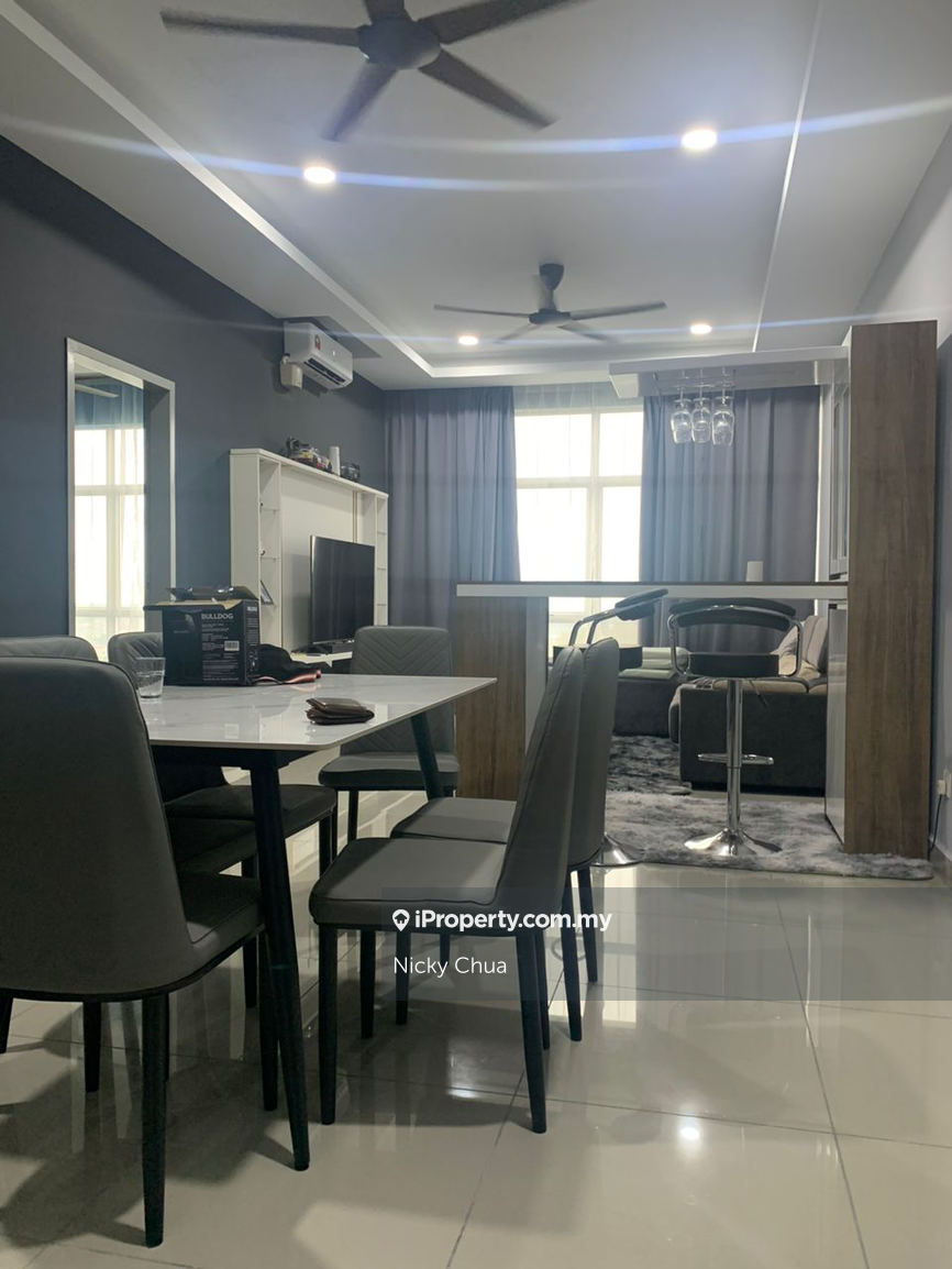 Nice condition ,brand new furniture ,fully furnished